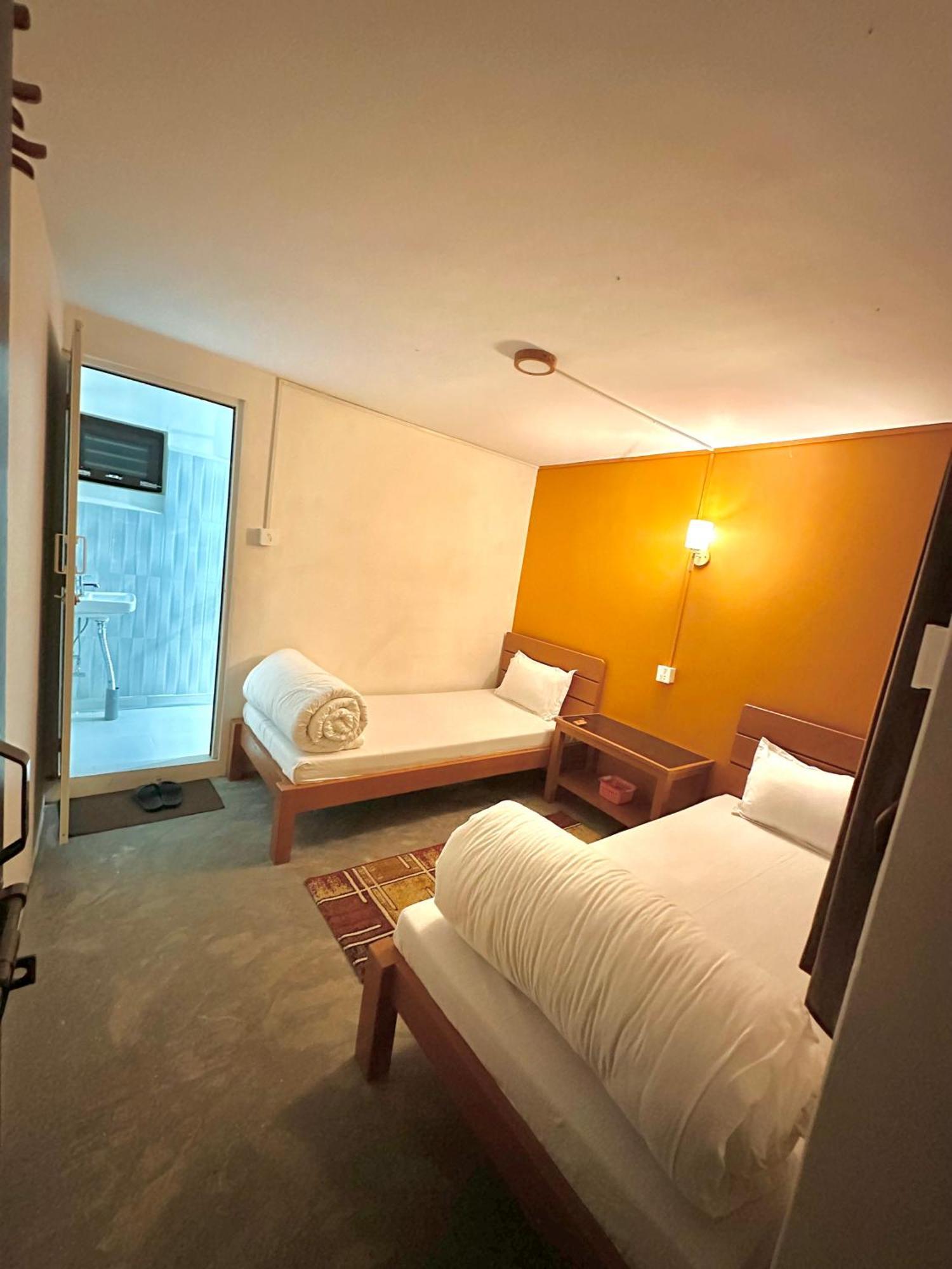 Hill Top Lodge Ghandruk Astam Dış mekan fotoğraf